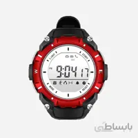 ساعت مچی دیجیتال جی اسمارت مدل G-SMART DZB