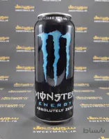 نوشیدنی انرژی زا مانستر 500 میلی لیترMonster