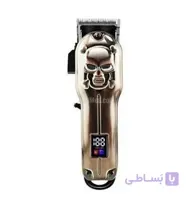 ماشین اصلاح سر و صورت جیمی Geemy مدل GM-6631