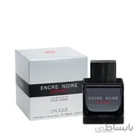 ادکلن مردانه لالیک انکر نویر اسپرت 100 میل "LALIQUE Encre Noire Sport EDT"