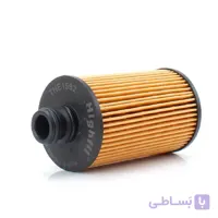 فیلتر روغن تی کیو