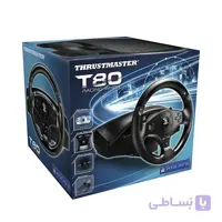 فرمان بازی T80 Racing Wheel برای PS4