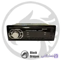 پخش خودرو مکسیدر Maxeeder vv7713