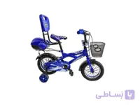 دوچرخه المپیا مدل S-HR12703B کد 12209 سایز 12 - OLYMPIA S-HR12703B