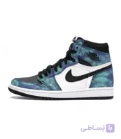 کفش بسکتبال مردانه نایک ایر جردن Nike Air Jordan 1 Retro High OG Men's