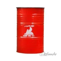 گریس پارس ماهان 3 بشکه