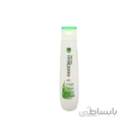 شامپو ضد شوره و تقویت کننده حاوی جینسینگ هیدرودرم ا Anti Dandruff Hair care Shampoo 250ml HYDRODERM
