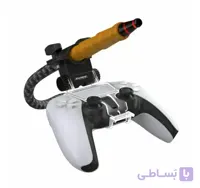 پایه نگهدارنده قلیان دسته PS5 دابی مدل TP5-0573
