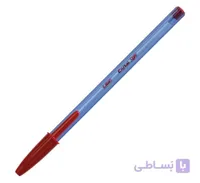 خودکار بیک مدل کریستال سافت/قرمز