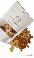 اجیل خام ممتاز