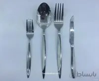 سرویس قاشق و چنگال ٢۴ نفره یونیک Uniqe