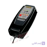 شارژر باتری خودرو دکا مدل SM1236 ساخت ایتالیا