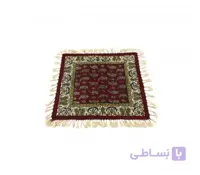 رومیزی / توسینی قلمکاری ممتاز اصفهان طرح بُته جِقه