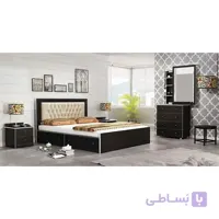 سرویس خواب دو نفره پانته آ