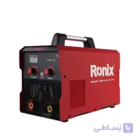 اینورتر جوشکاری رونیکس 250 آمپر مدل RH-4605 ا Ronix Welder Inverter 250A RH-4605 کد 262690