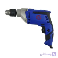 دریل چکشی جی تی مدل GT-13-700