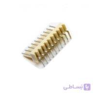 کانکتور مخابراتی 10پین نری رایت