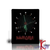 ساعت دیجیتال اذان گو مدل SM101
