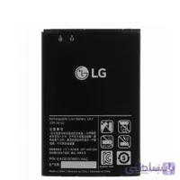 باتری ال جی BL-44JH ال جی Optimus L7 ا LG Optimus L7 Battery
