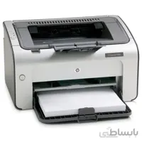 پرینتر لیزری اچ پی مدل P1006