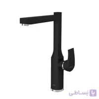 شیر آشپزخانه یونیک پلاس شیری طلایی شودر ا Unic Plus Cream Gold Kitchen
