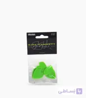 پیک گیتار Dunlop Kirk Hammet