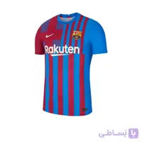 کیت اول بارسلونا ۲۰۲۲