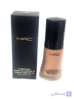 کرم پودر مک STUDIO FIX SPF 15 حجم 30ML