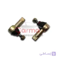 سیبک فرمان ام وی ام 530 برند MSR