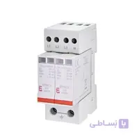 سرج ارستر 255 ولت تک فاز AC برند ETI