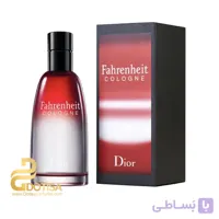 عطر ادکلن دیور فارنهایت کولون | Dior Fahrenheit Cologne