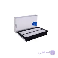 فیلتر هوا ایرانی موتور 1800توربو، 2000 هایما s7 ایساکویی