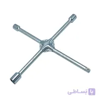 آچار چرخ صلیبی تاپ تول مدل TOPTUL AEAL1616