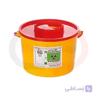 سیفتی باکس 7 لیتری