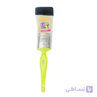 قلم مو رزا سایز 1/5اینچ