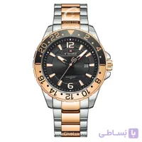 ساعت مچی مردانه ناوی فورس مدل NF9192