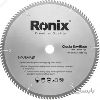 تیغ اره الماسه MDF فارسی بر رونیکس مدل RH-5117