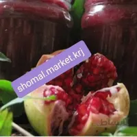 رب انار خالص کد 14194198909