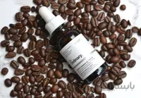سرم اوردینری دور چشم کافئین حجم 30 میلی Caffeine Solution 5%+EGCG
