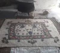 نمد یک متری مربع کد ۱۰۵۱۰