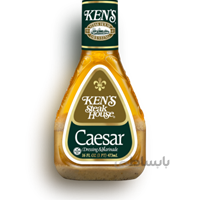 KENS سس سزار کنز