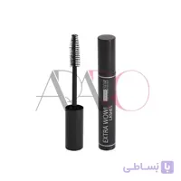 ریمل حجم دهنده چارم کالر مدل Extra Wow