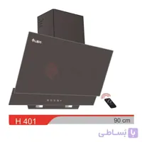 هود السا استیل کد H401