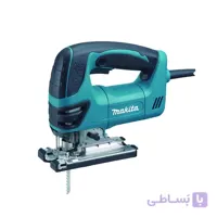 اره عمودبر ماکیتا مدل 4350CT ا Makita 4350CT JigSaw