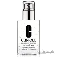 ژل آبرسان 24 ساعته ضد آلودگی کلینیک آمریکا Clinique Dramatically Different Hydrating Jelly Anti-Pollution (ارسال از آلمان 7 تا 14 روز کاری)