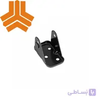 پایه دسته موتور شماره 2 پراید شرکتی