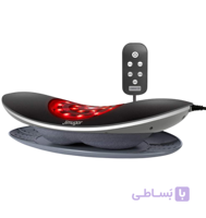 دستگاه هوشمند فیزیوتراپی کمر ( Smart Lumbar Therap )