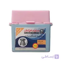 ساچمه تفنگ بادی سر گنبدی پژمان مدل توسن کالیبر 5.5