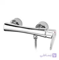 شیر توالت قهرمان مدل باران