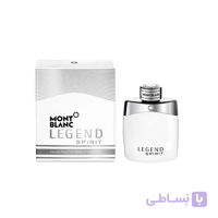 عطر مردانه لجند اسپریت 100 میلی لیتر مون بلان ا Mont Blanc Legend Spirit Eau de Toilette